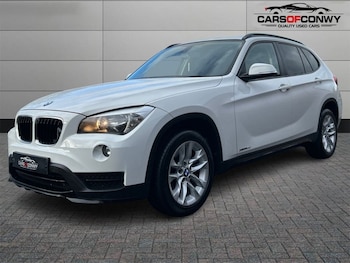 Used BMW X1 2014 for sale - 76768122: Photo