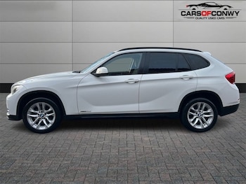 Used BMW X1 2014 for sale - 76768122: Photo