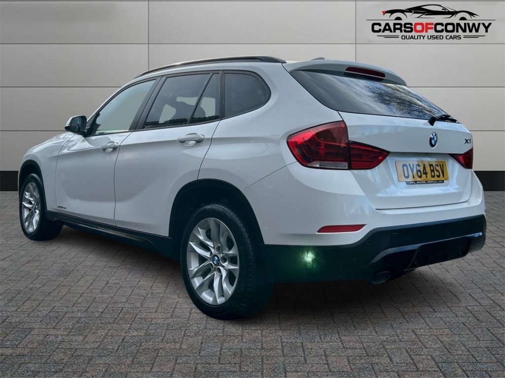 Used BMW X1 2014 for sale - 76768122: Photo 5