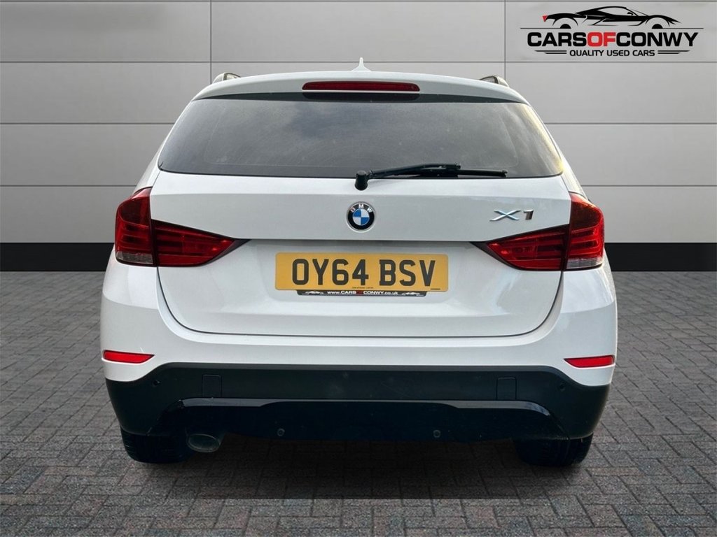 Used BMW X1 2014 for sale - 76768122: Photo 6