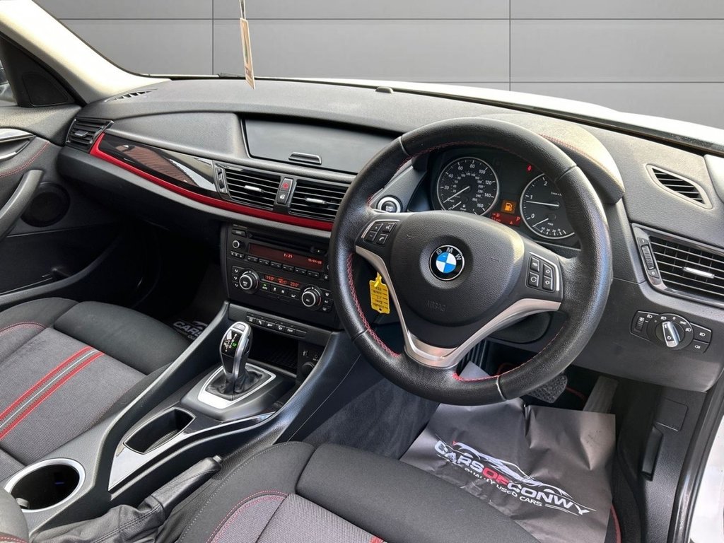 Used BMW X1 2014 for sale - 76768122: Photo 9