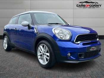 2013 (13) - 1.6 Cooper S 3dr