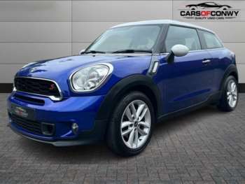 Used MINI Cooper 2013 for sale - 75122553: Photo