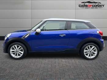 Used MINI Cooper 2013 for sale - 75122553: Photo