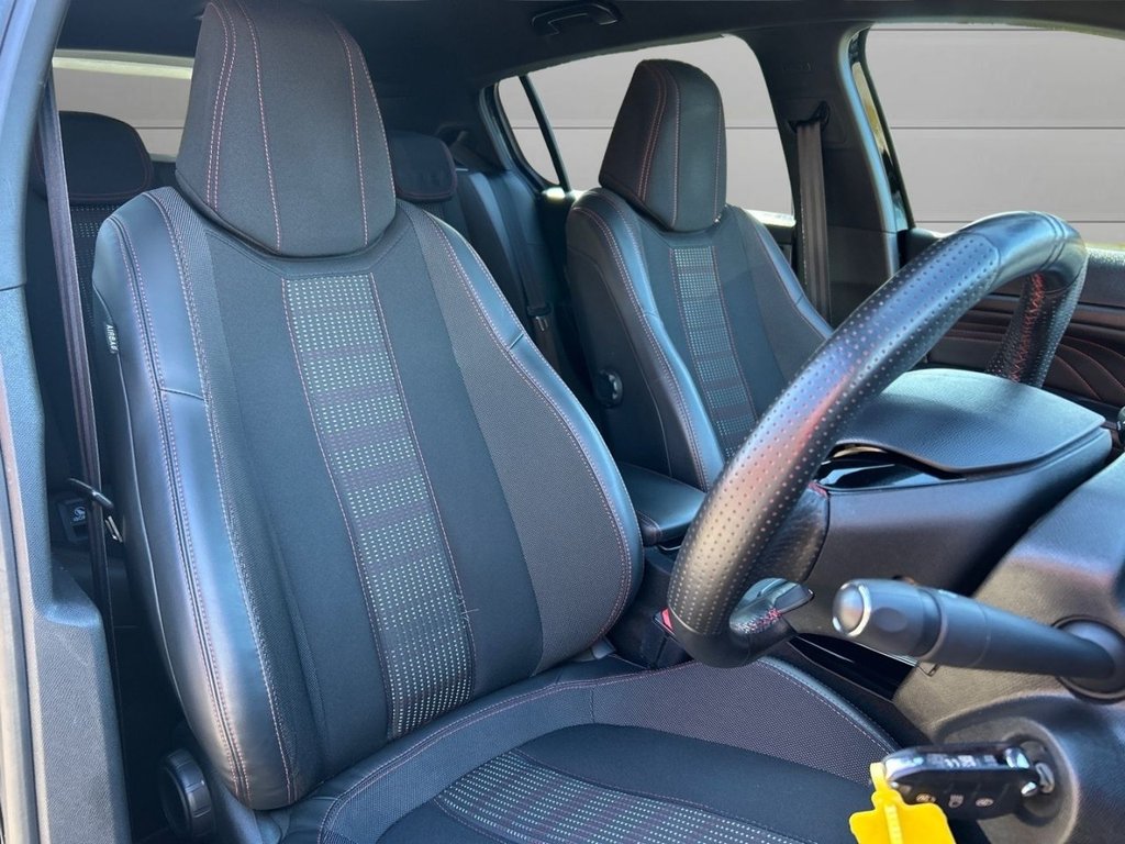 Used Peugeot 308 2016 for sale - 78117391: Photo 10