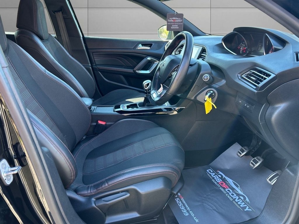 Used Peugeot 308 2016 for sale - 78117391: Photo 11