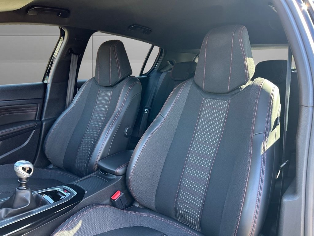 Used Peugeot 308 2016 for sale - 78117391: Photo 13