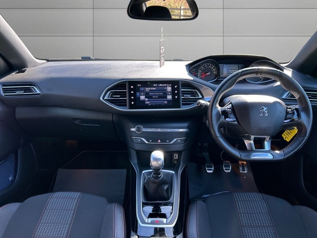 Used Peugeot 308 2016 for sale - 78117391: Photo 16