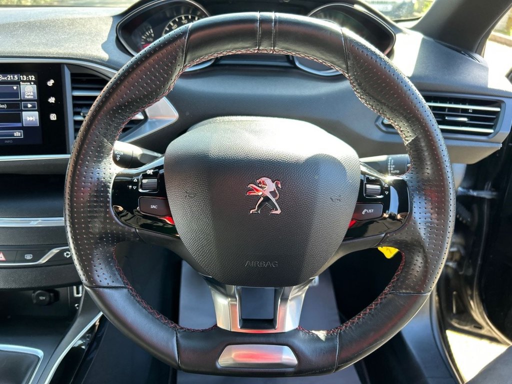 Used Peugeot 308 2016 for sale - 78117391: Photo 18