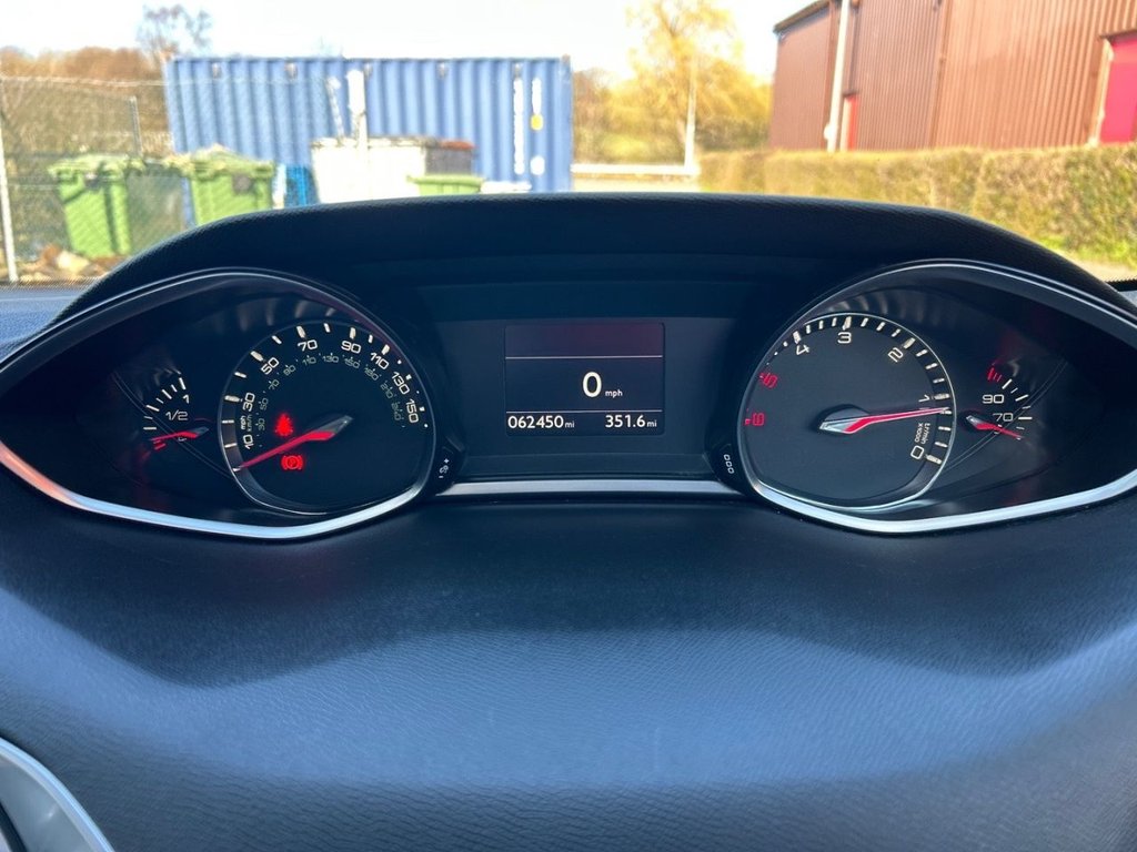 Used Peugeot 308 2016 for sale - 78117391: Photo 19