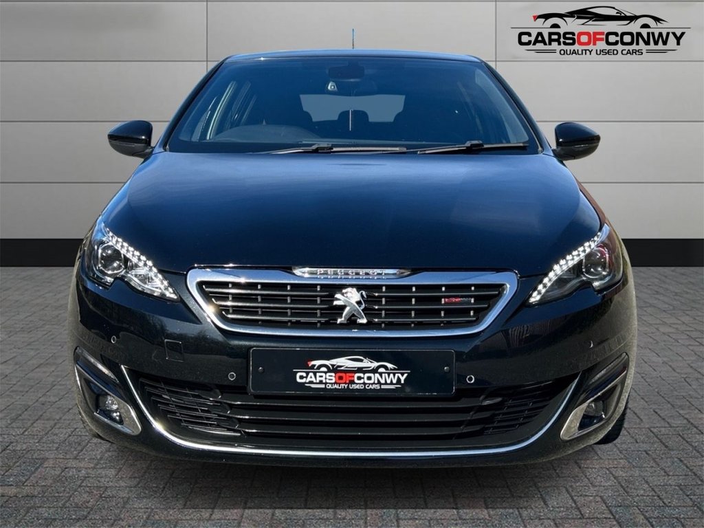 Used Peugeot 308 2016 for sale - 78117391: Photo 2