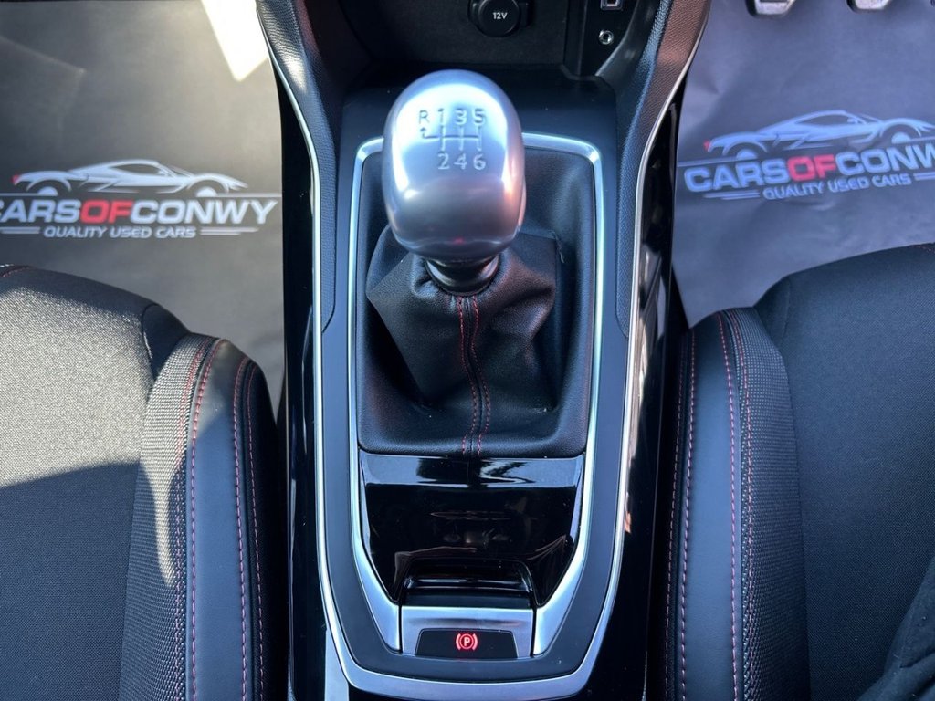 Used Peugeot 308 2016 for sale - 78117391: Photo 20