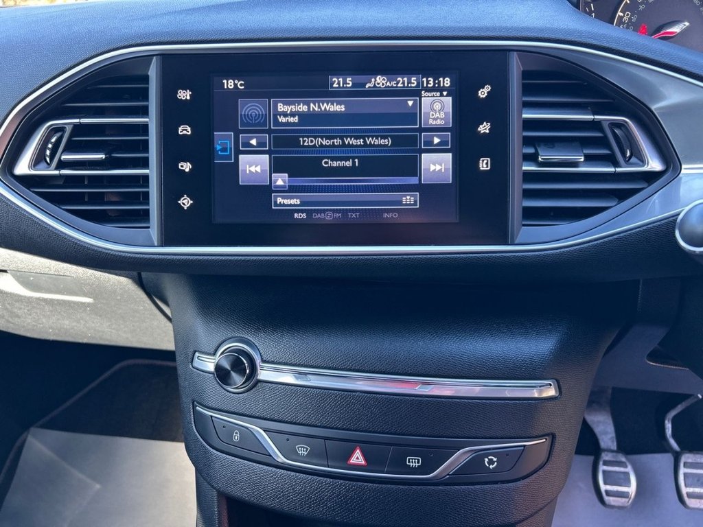 Used Peugeot 308 2016 for sale - 78117391: Photo 21