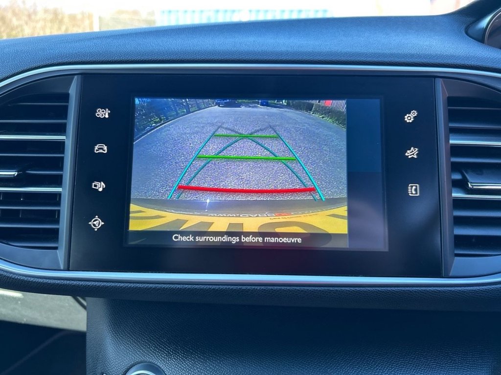 Used Peugeot 308 2016 for sale - 78117391: Photo 23