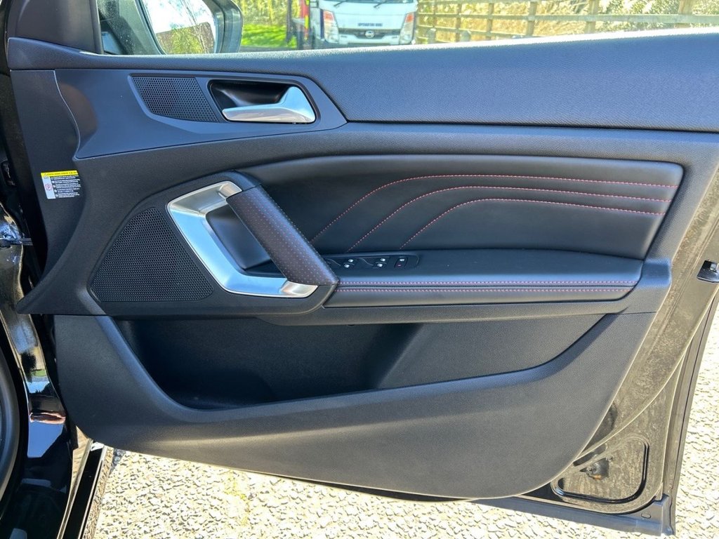 Used Peugeot 308 2016 for sale - 78117391: Photo 24