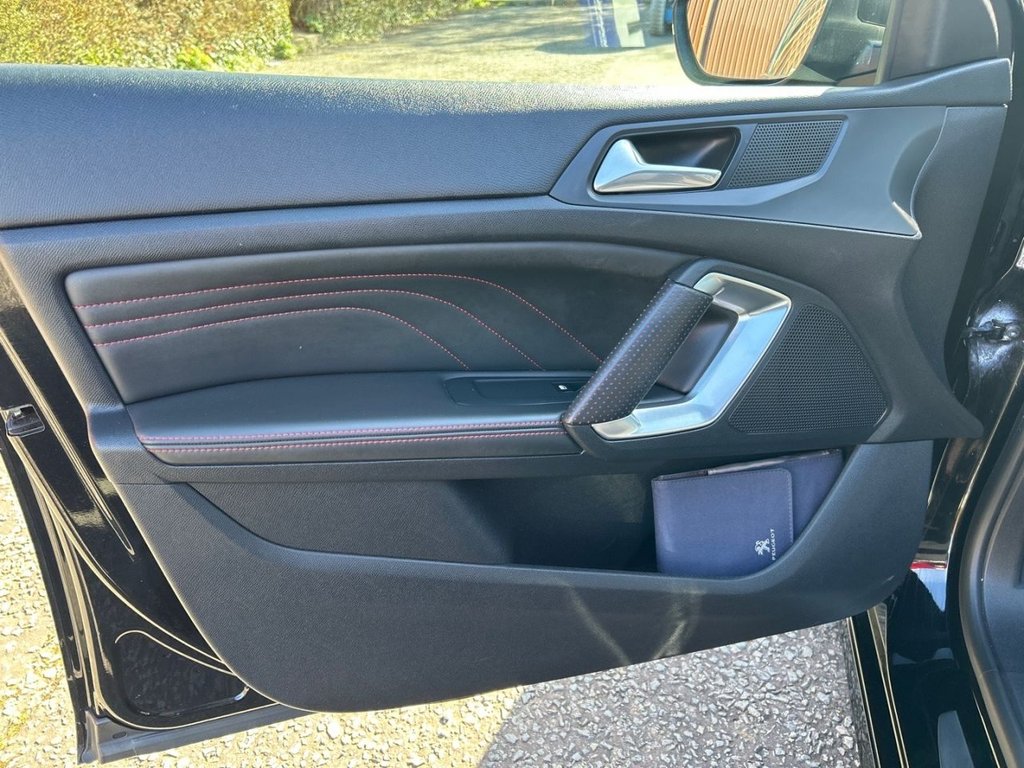 Used Peugeot 308 2016 for sale - 78117391: Photo 26