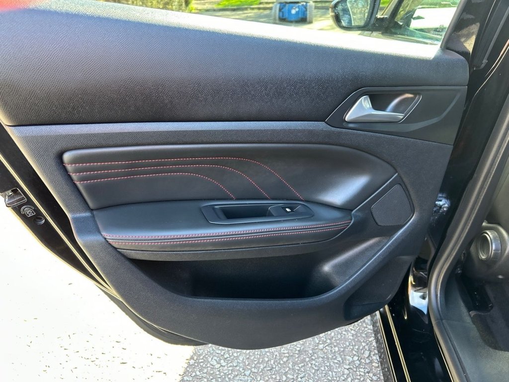 Used Peugeot 308 2016 for sale - 78117391: Photo 27