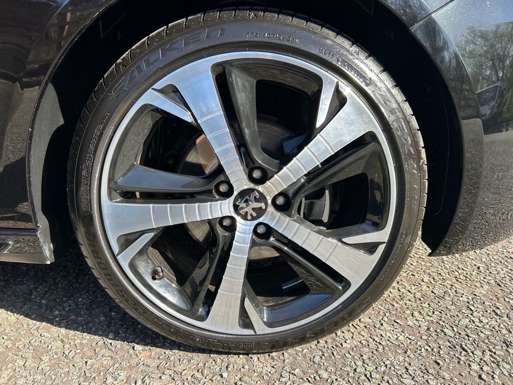 Used Peugeot 308 2016 for sale - 78117391: Photo 29