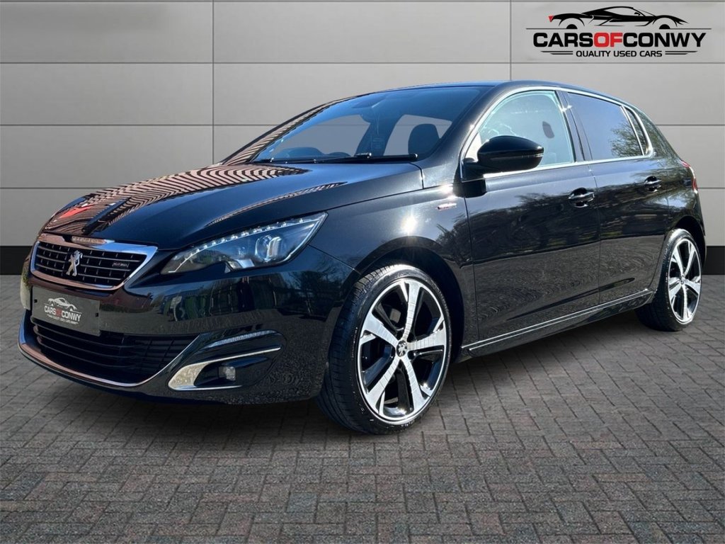 Used Peugeot 308 2016 for sale - 78117391: Photo 3