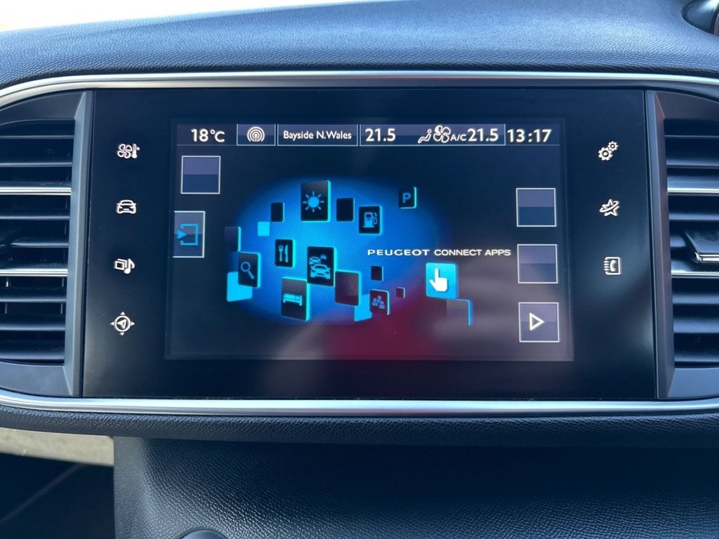 Used Peugeot 308 2016 for sale - 78117391: Photo 30