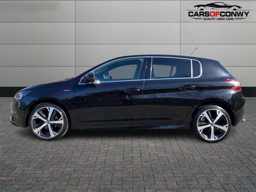 Used Peugeot 308 2016 for sale - 78117391: Photo 4