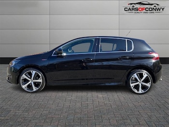 Used Peugeot 308 2016 for sale - 78117391: Photo