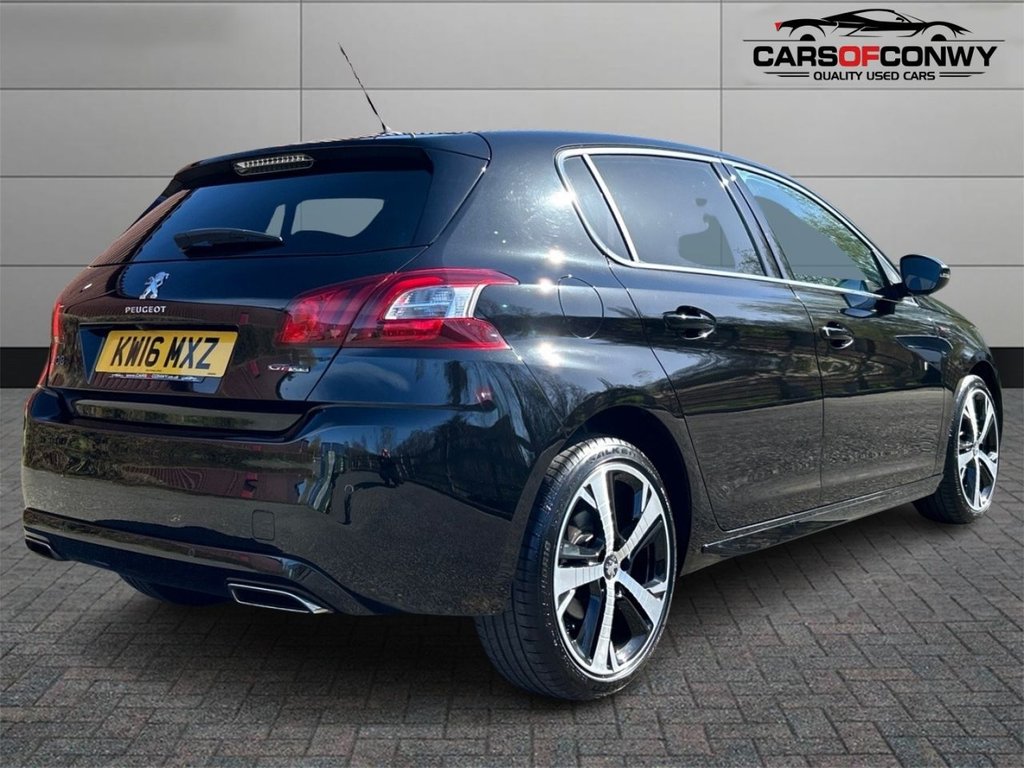 Used Peugeot 308 2016 for sale - 78117391: Photo 7