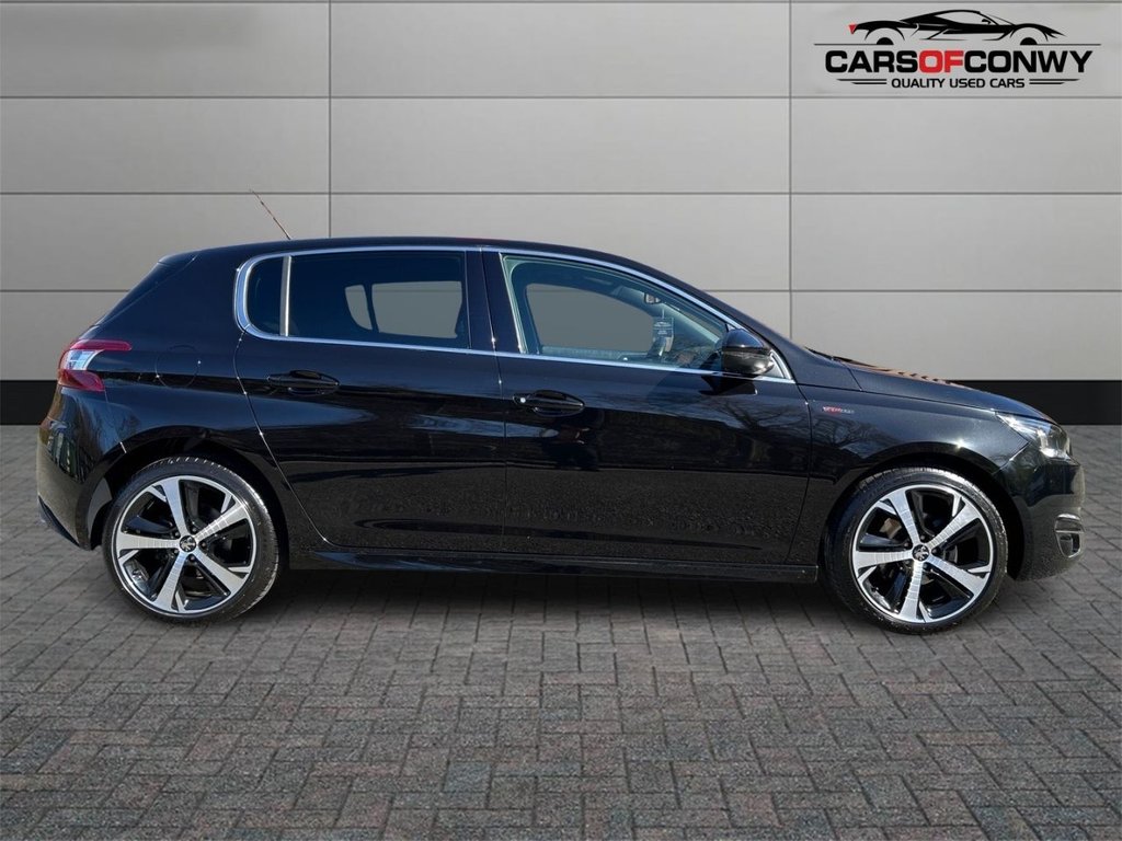 Used Peugeot 308 2016 for sale - 78117391: Photo 8