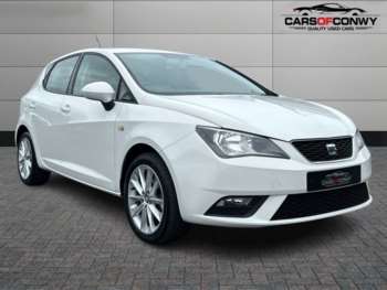 2014 (64) - 1.4 Toca 5dr