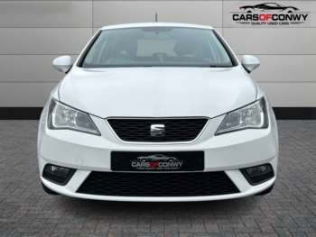 Used SEAT Ibiza 2014 for sale - 75302700: Photo