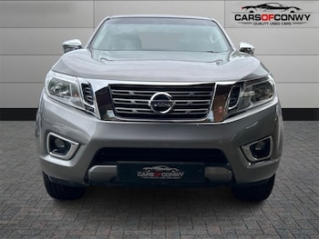 Used Nissan Navara 2016 for sale - 75047468: Photo