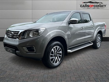 Used Nissan Navara 2016 for sale - 75047468: Photo