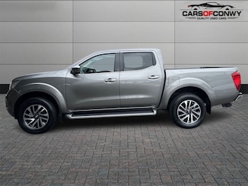 Used Nissan Navara 2016 for sale - 75047468: Photo
