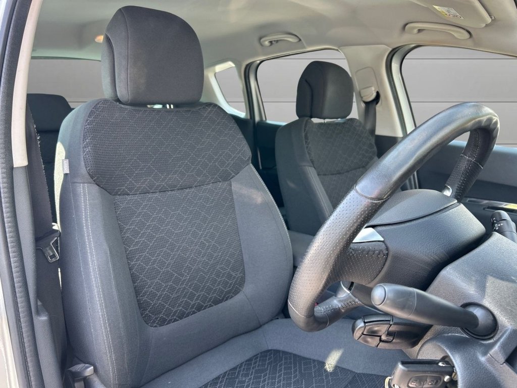 Used Peugeot 3008 2016 for sale - 76631986: Photo 10