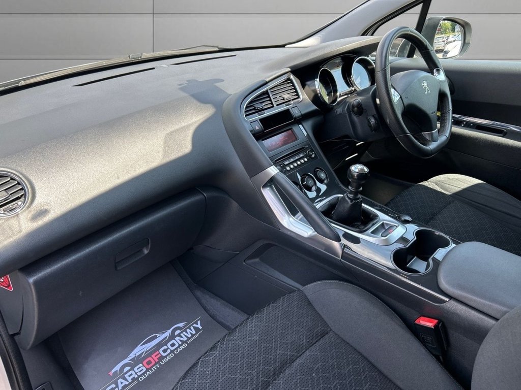 Used Peugeot 3008 2016 for sale - 76631986: Photo 14