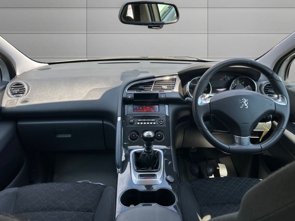 Used Peugeot 3008 2016 for sale - 76631986: Photo 16