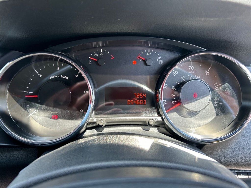 Used Peugeot 3008 2016 for sale - 76631986: Photo 19