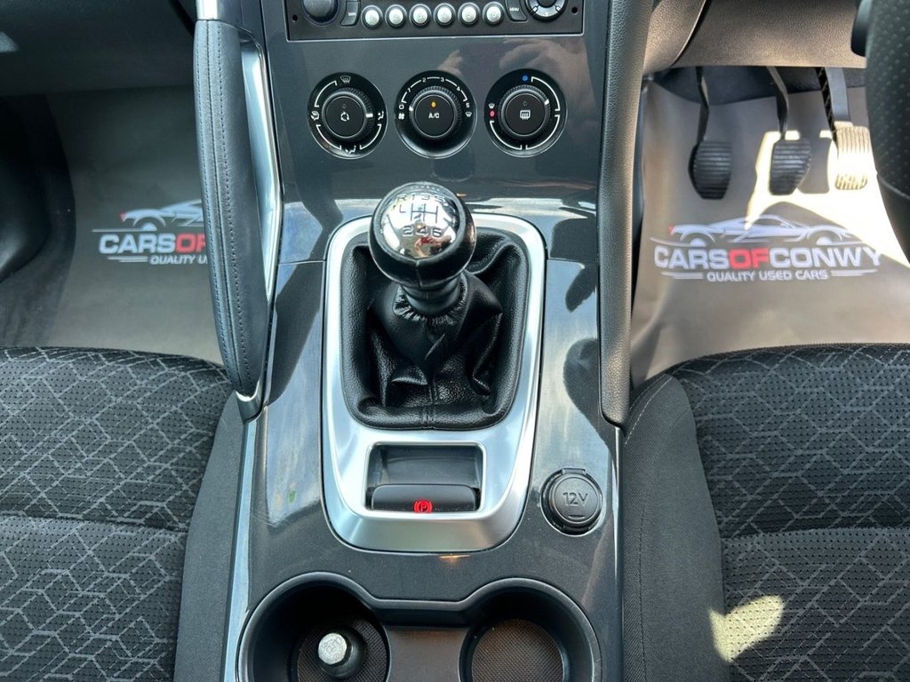 Used Peugeot 3008 2016 for sale - 76631986: Photo 20