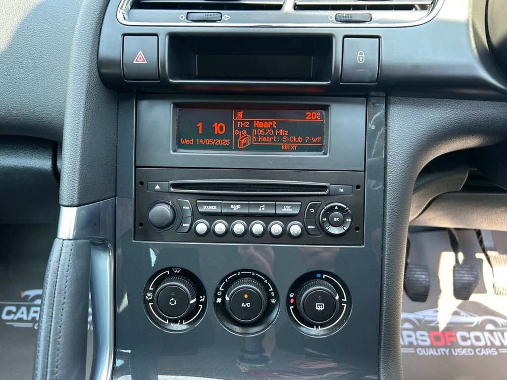 Used Peugeot 3008 2016 for sale - 76631986: Photo 21