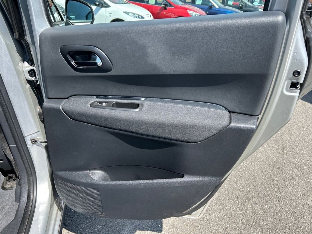 Used Peugeot 3008 2016 for sale - 76631986: Photo 24