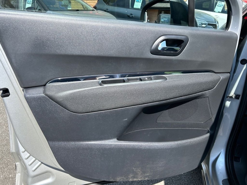 Used Peugeot 3008 2016 for sale - 76631986: Photo 25