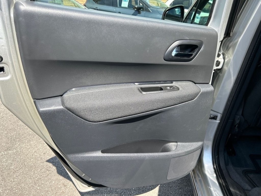 Used Peugeot 3008 2016 for sale - 76631986: Photo 26