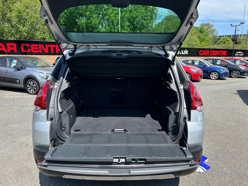 Used Peugeot 3008 2016 for sale - 76631986: Photo 28