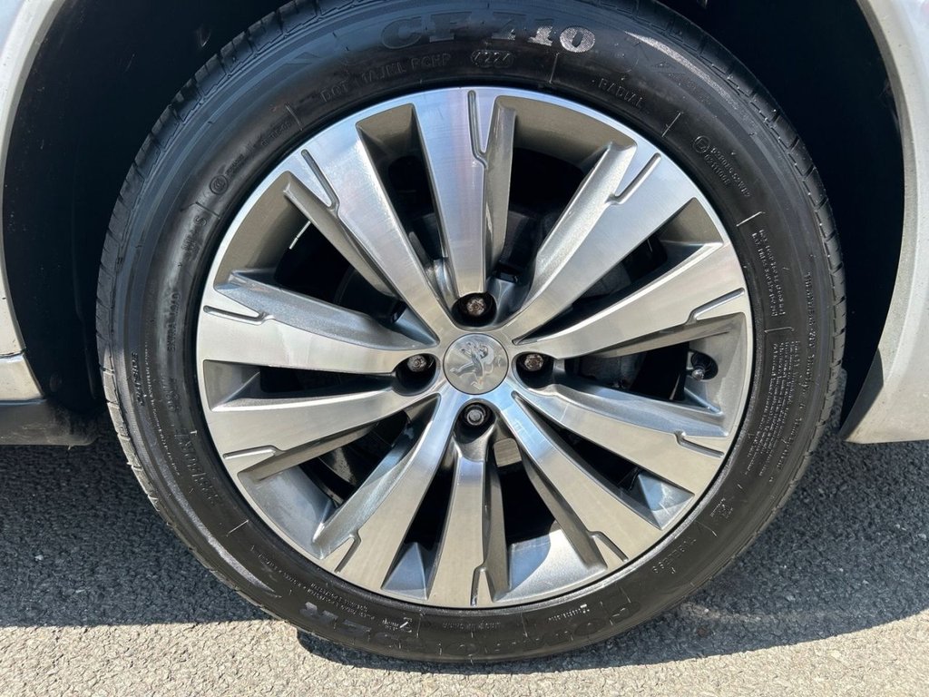 Used Peugeot 3008 2016 for sale - 76631986: Photo 29