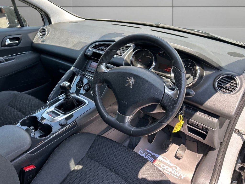 Used Peugeot 3008 2016 for sale - 76631986: Photo 9