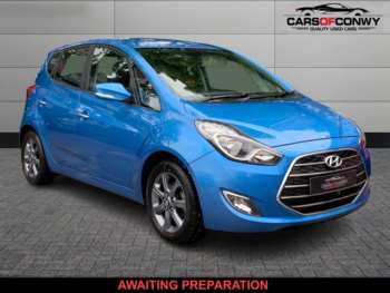 2016 (66) - 1.4 Blue Drive SE Hatchback 5dr Petrol Manual Euro 6 (s/s) (90 ps)