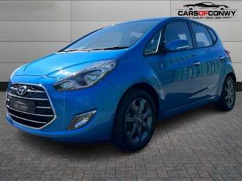 Used Hyundai Ix20 2016 for sale - 74623223: Photo