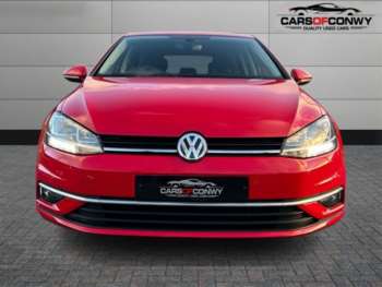 Used Volkswagen Golf 2017 for sale - 74410749: Photo
