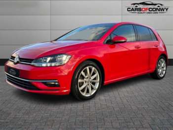 Used Volkswagen Golf 2017 for sale - 74410749: Photo
