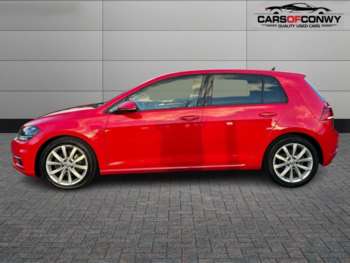 Used Volkswagen Golf 2017 for sale - 74410749: Photo